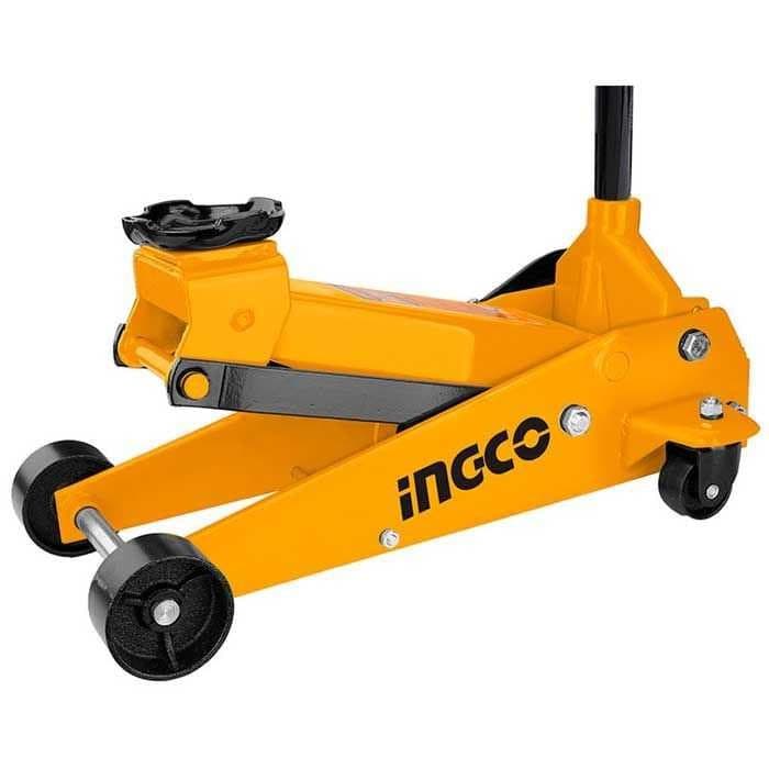 Wheeled Jumping (HFJ303) 3 tons Ingco HFJ303
