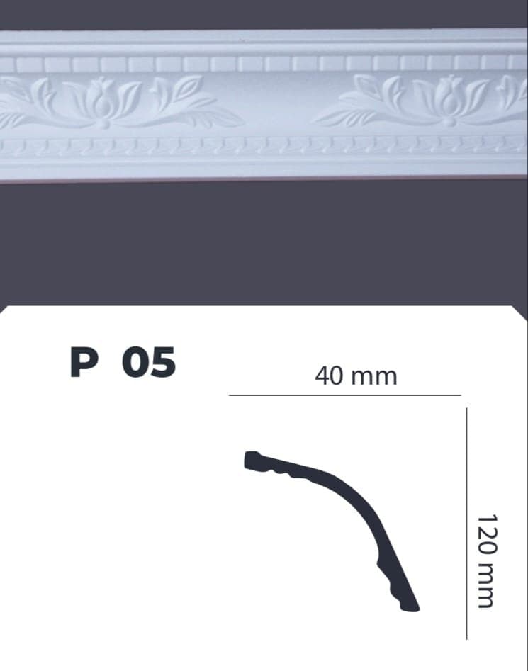 Paduqa P-05 Panapol