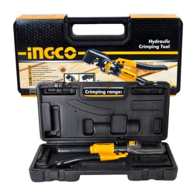 Hydraulic Traction Tool 4-70mm Ingco HHCT0170