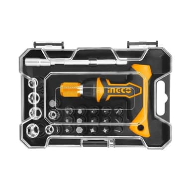 Atvyorka Set (DB0188) 24 Fabric Ingco HKSDB0188