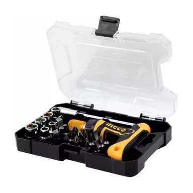 Atvyorka Set (DB0188) 24 Fabric Ingco HKSDB0188