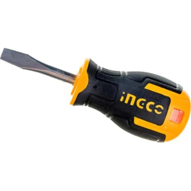 Screwdriver set 2 pieces Ingco HKSDS2028