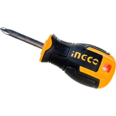 Screwdriver set 2 pieces Ingco HKSDS2028