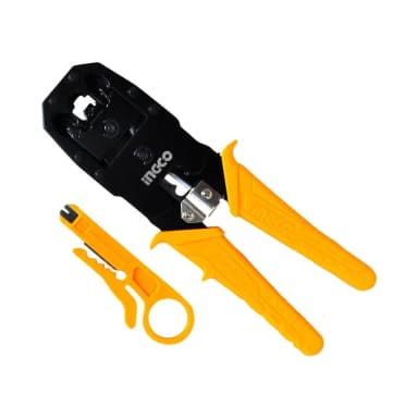 Jack squeezing pliers (1468p) Ingco HMPC1468P