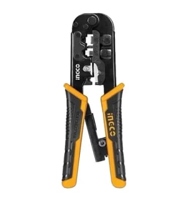 Jack squeezing pliers 200mm Ingco HMPCN2468R