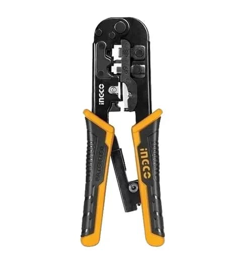Jack squeezing pliers 200mm Ingco HMPCN2468R