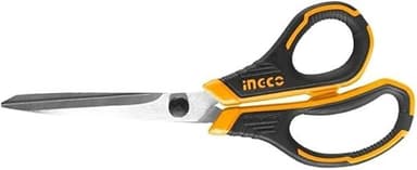 Ножницы 215 мм Ingco HSCRS812001