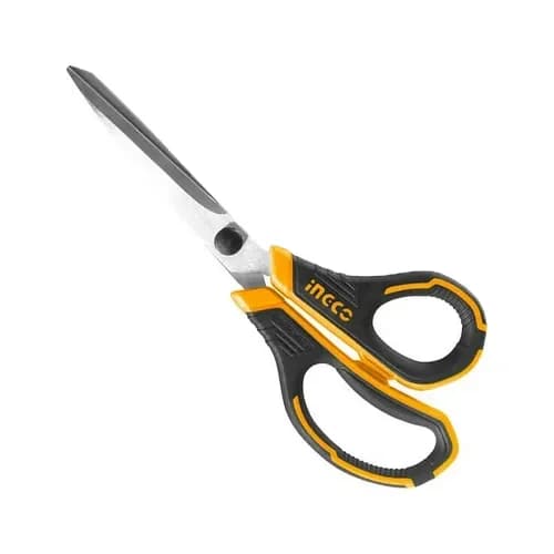 Ножницы 215 мм Ingco HSCRS812001