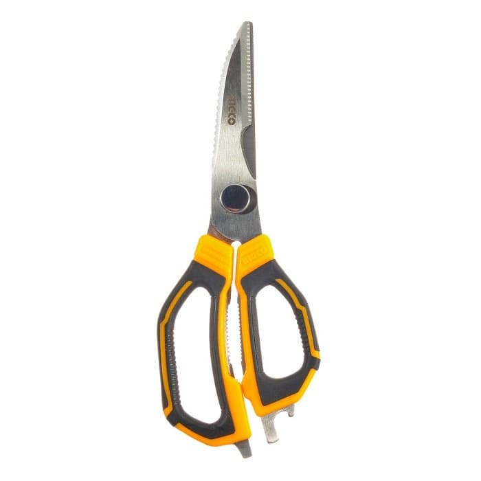 Ножницы 225 мм Ingco HSCRS822251