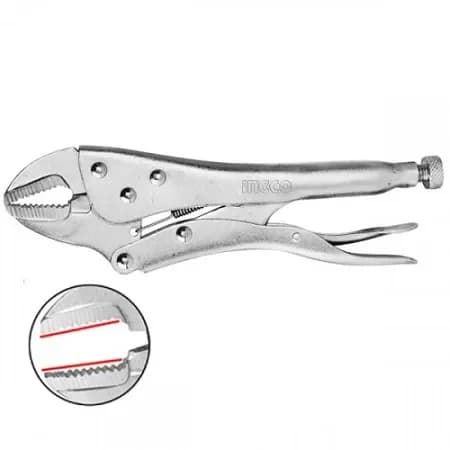 10 "Ingco HSJP0310