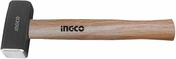 Kvalt деревянный gulp 1 кг Ingco HSTH041000
