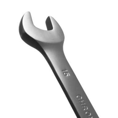 Crack Key Set 8 Fabric 8-19mm EMTOP ECSS10803
