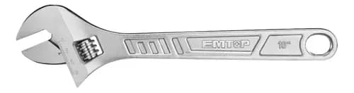 Razvadnoy Key 250mm 10 "EmTop EAWH131022