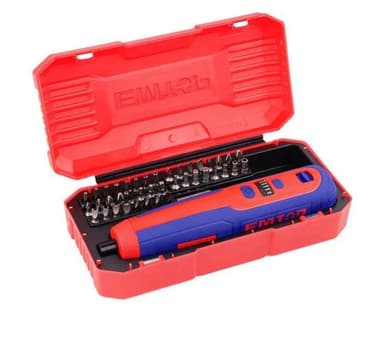 4V (0406) EMTOP with screw battery