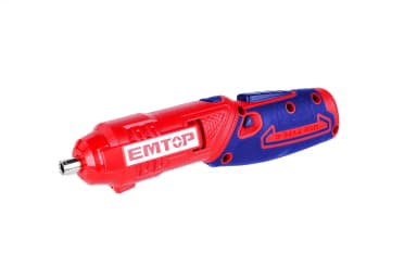 4V EMTOP Type of Screwed Screws