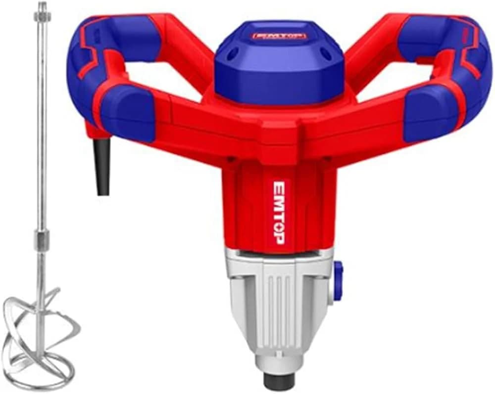 Mixer 1400W EMTOP
