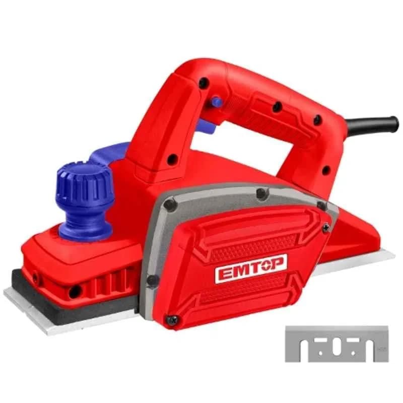 Elektrik rəndə 550W Emtop