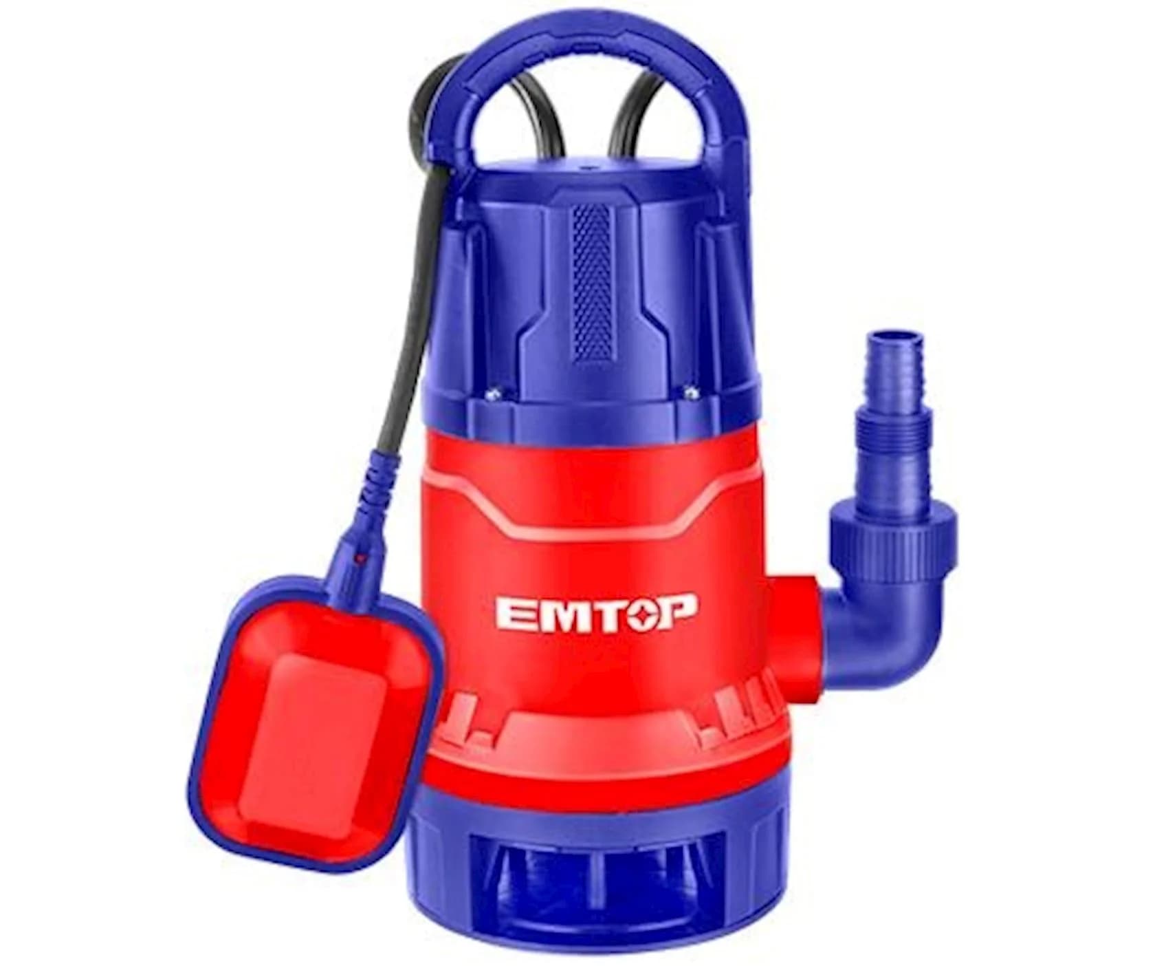 Wastewater Pump 750w Emtop EWPPPQ07508