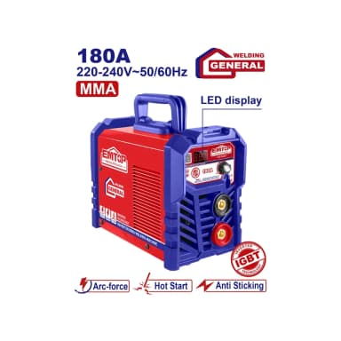 Сварка 160a emtop ewdem1851
