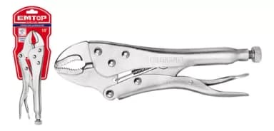 Universal Key 10 "Emtop Elprcj1001