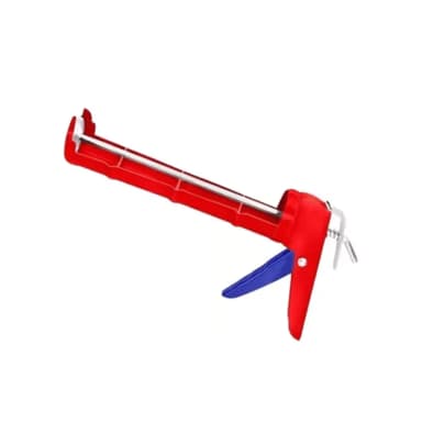 Silicone Pistol 230mm 9 "EMTOP ECGN02091