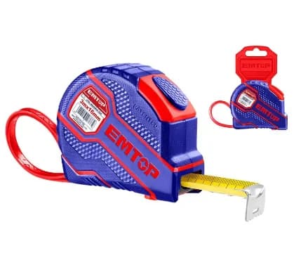 Измеритель 3MX16 мм EMTOP EMTP13102