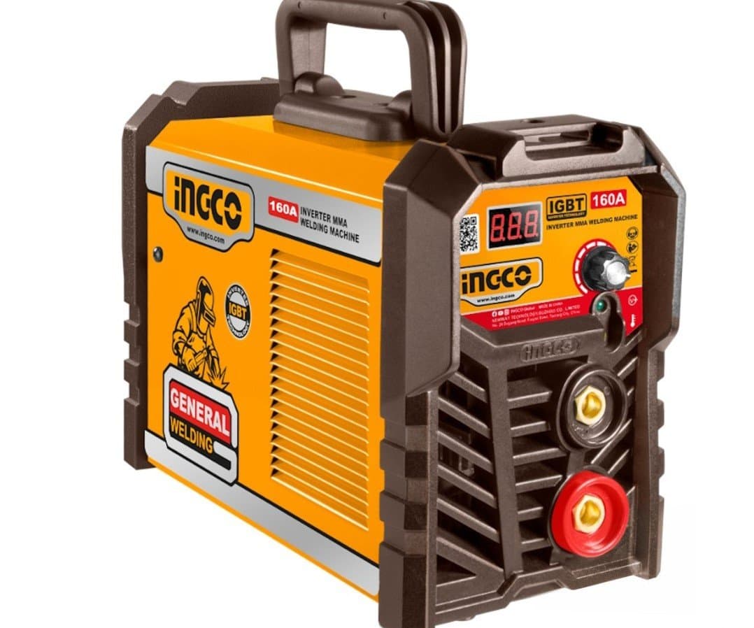 Сварка Appartus160a Ingco ing-mma16028