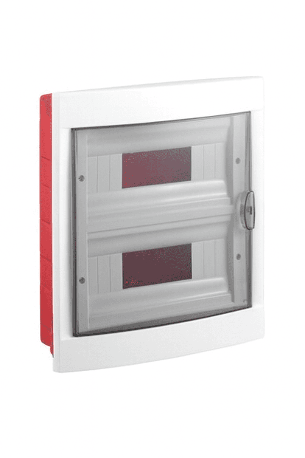 Insurance box white 24 modules S.A VIKO