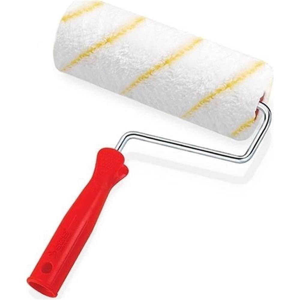 Luxury satin roll inner front 20cm Paint