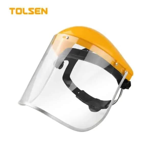Protective face mask Tolsen