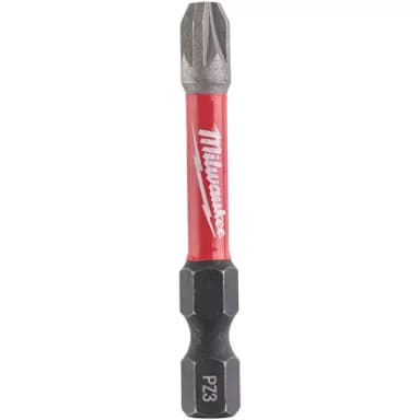 Bita Shockwave PZ3 50 мм Milwaukee 4932430870
