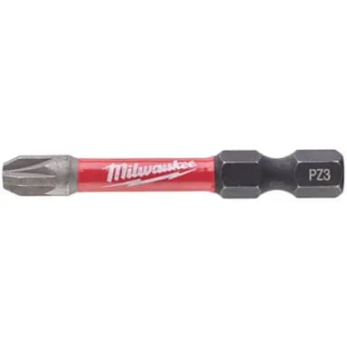 Bita Shockwave PZ3 50 мм Milwaukee 4932430870