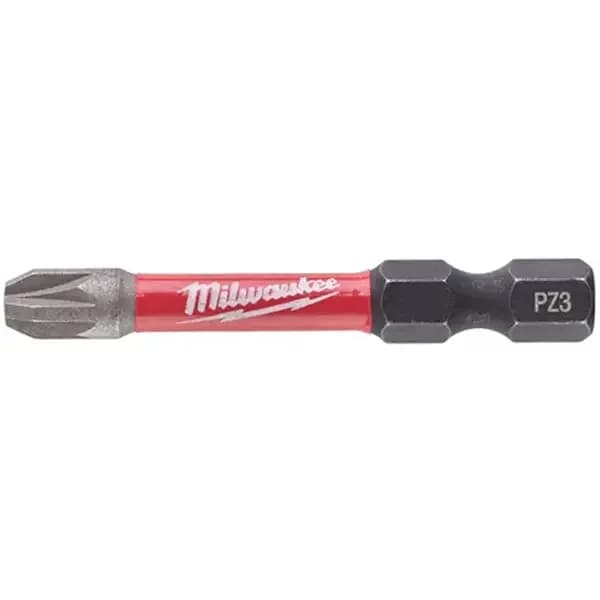Bita Shockwave PZ3 50 мм Milwaukee 4932430870