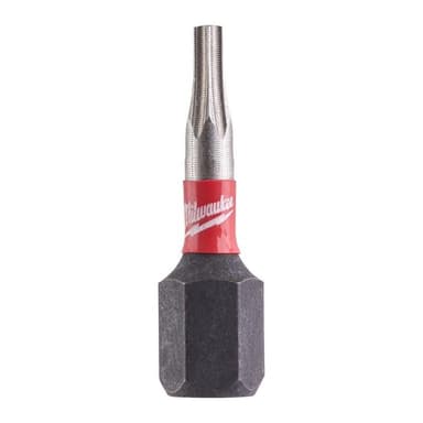 Drly tip TX8 25 mm mil wwaukee 4932471568