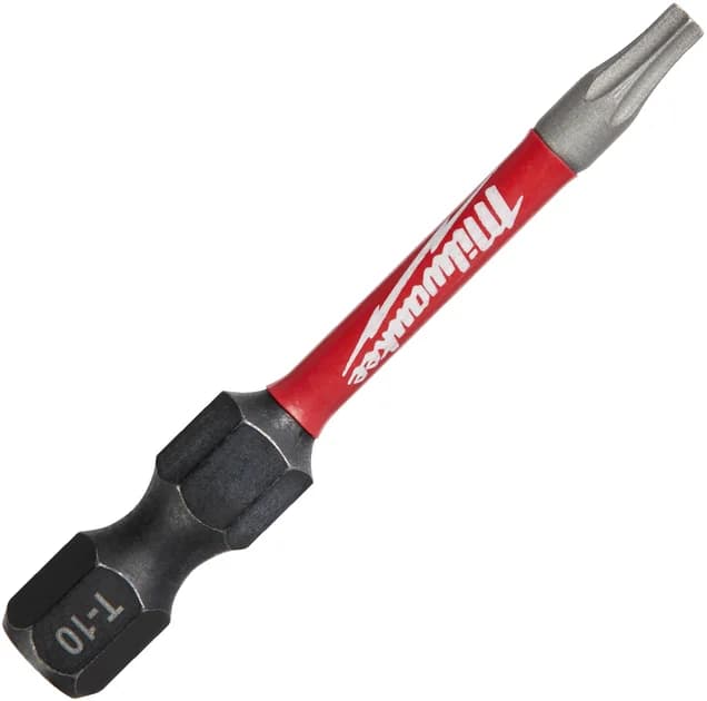 DRLY TIP TX10 50 мм MIL WWAUKEE 4932471570