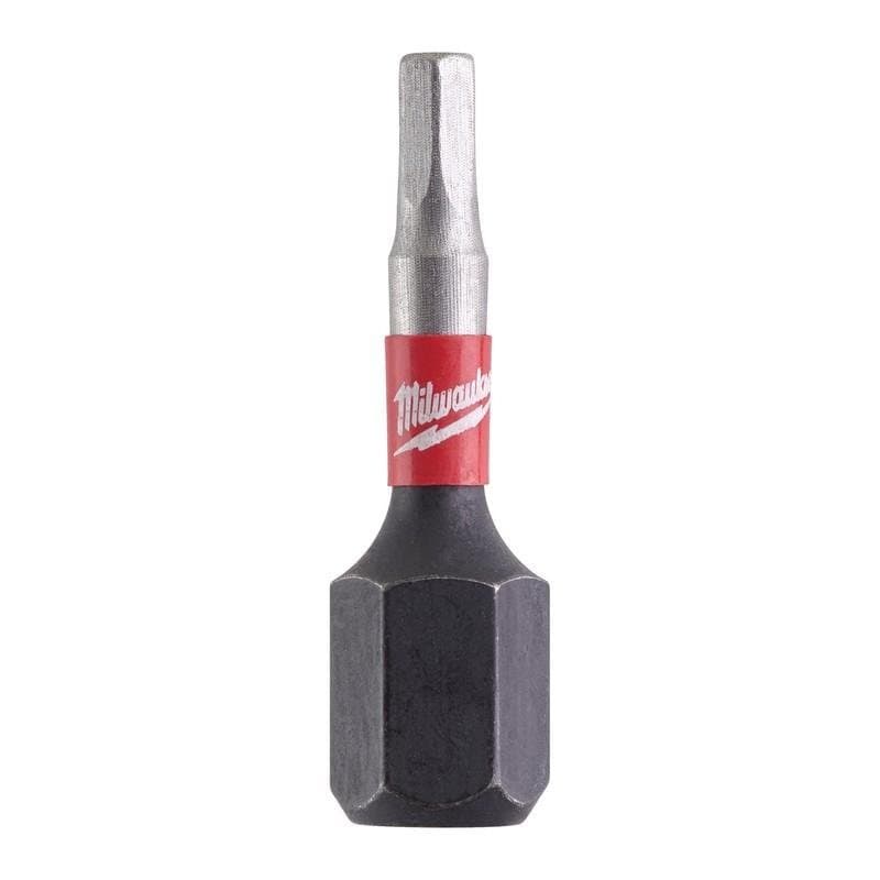 Drly tip hex2.5 25 mm mil wwaukee 4932430893