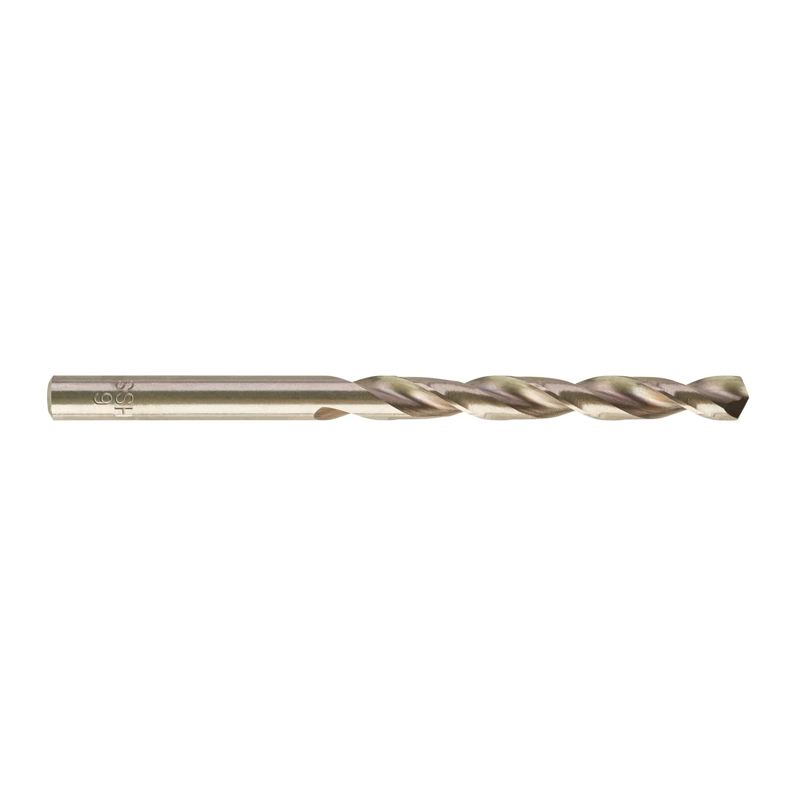 Metal Sverlo HSSG THW D338 6.0 MM Milwaukee 4932352358