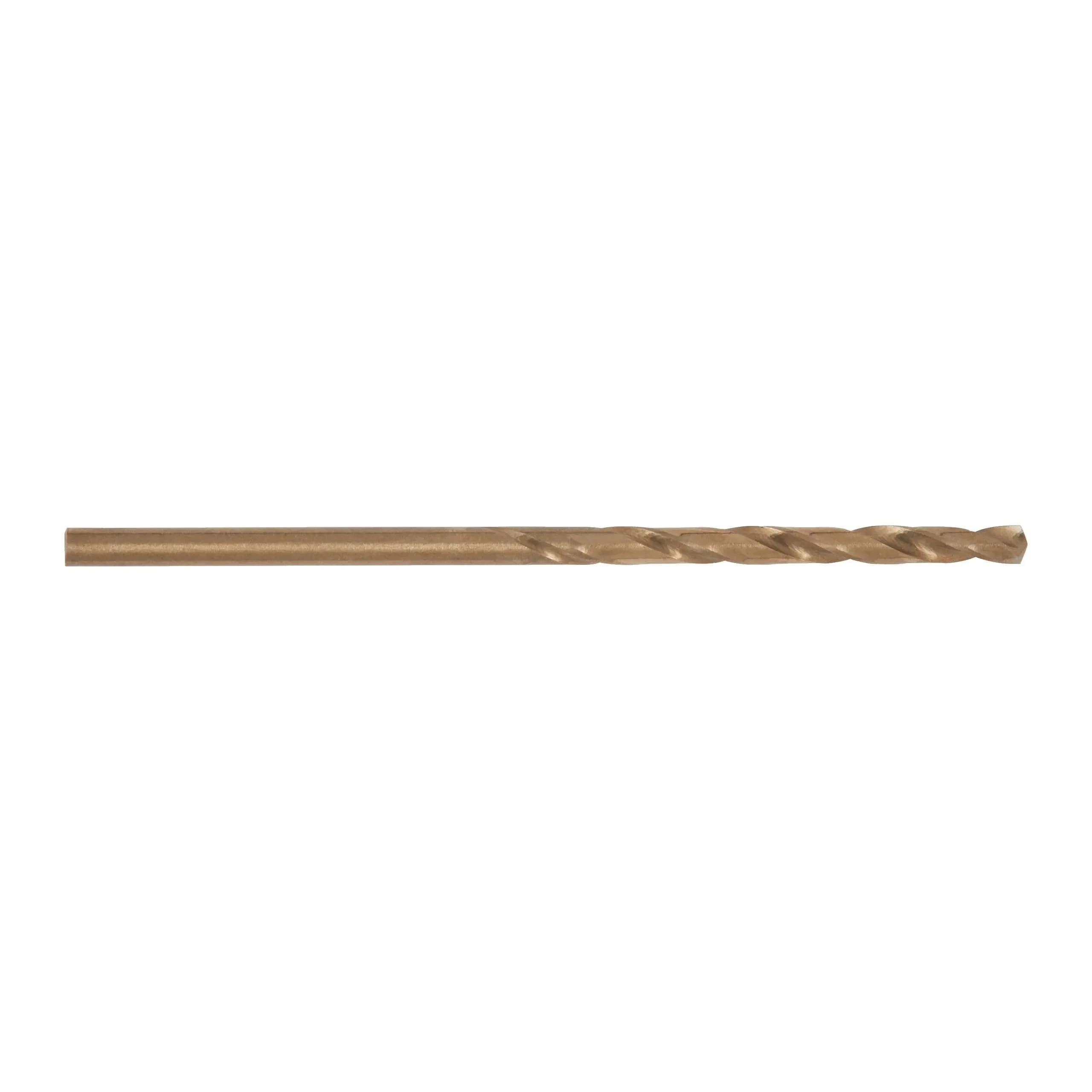 Metal Sverlo HSSCO D338 3.2 mm 2 Milwaukee 4932363254
