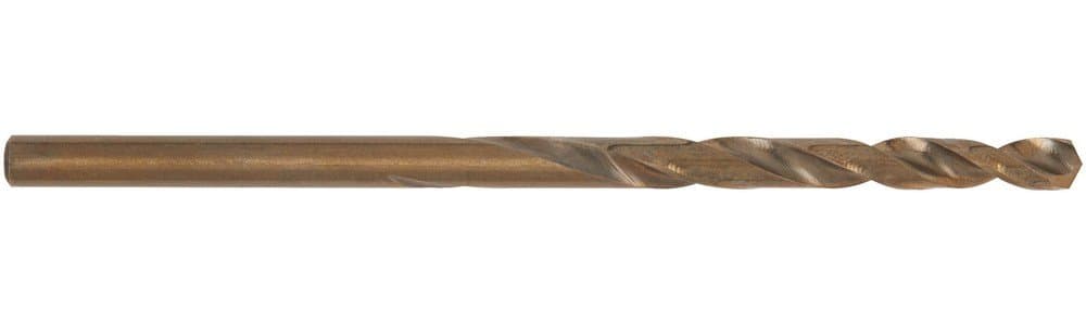 Metal Sverlo HSSCO D338 4.0 mm 2 Milwaukee 4932363258