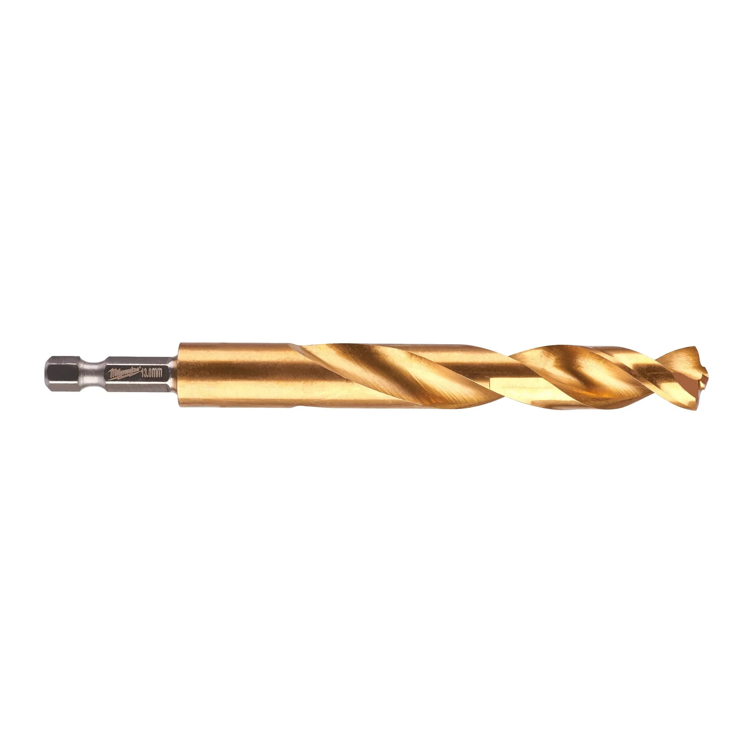 Metal Sverlo Shw HSstin 13.0 mm Milwaukee 48894729