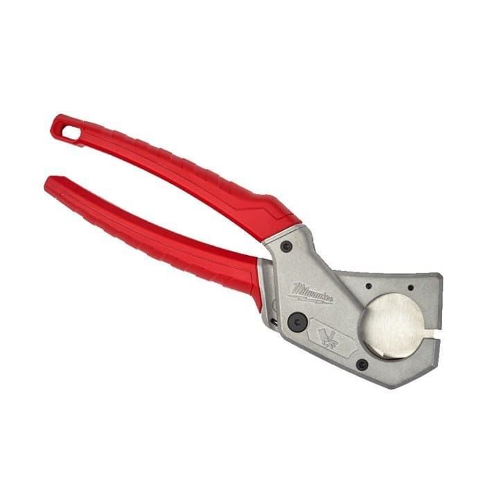 Plastic cutting Rezak Milwaukee 4932479407
