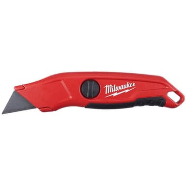 Lezvan Fixed Knife Milwaukee 4932471361