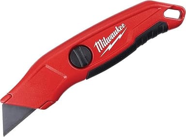 Lezvan Fixed Knife Milwaukee 4932471361