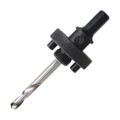 Hexagonal connector mile (arbor) hex 9.5 / 32-210 mm milwaukee 4932479466
