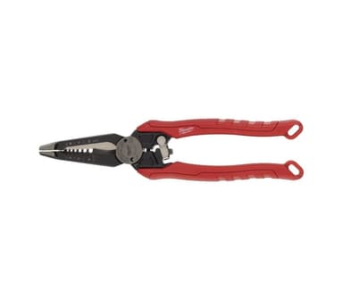 Multifunctional pliers in 7-si 1 milwaukee 4932478554