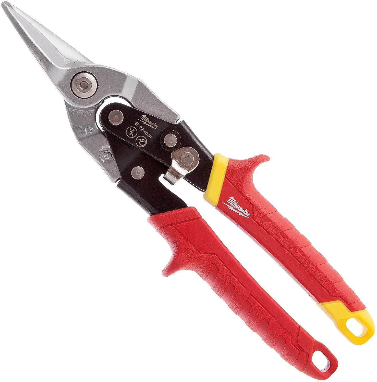 Железные ножницы Milwaukee 48224530