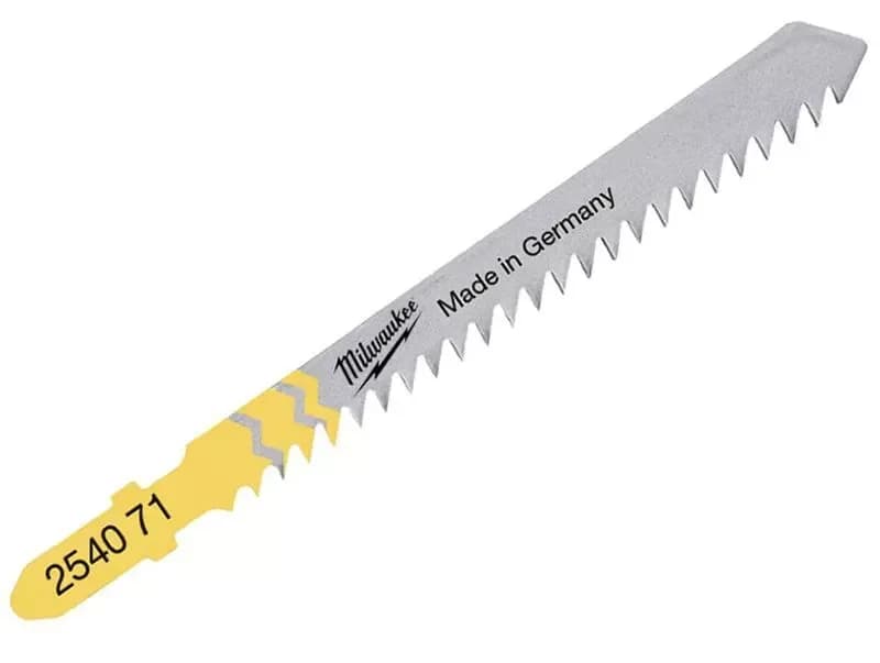 Lobzik knife 75x3 T111C 5 Milwaukee 4932254071