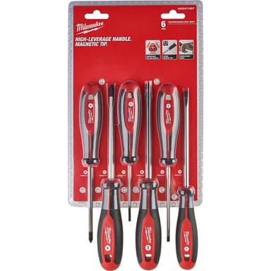 Magnetli Overdriver Set 2-6 Milwaukee 4932471807