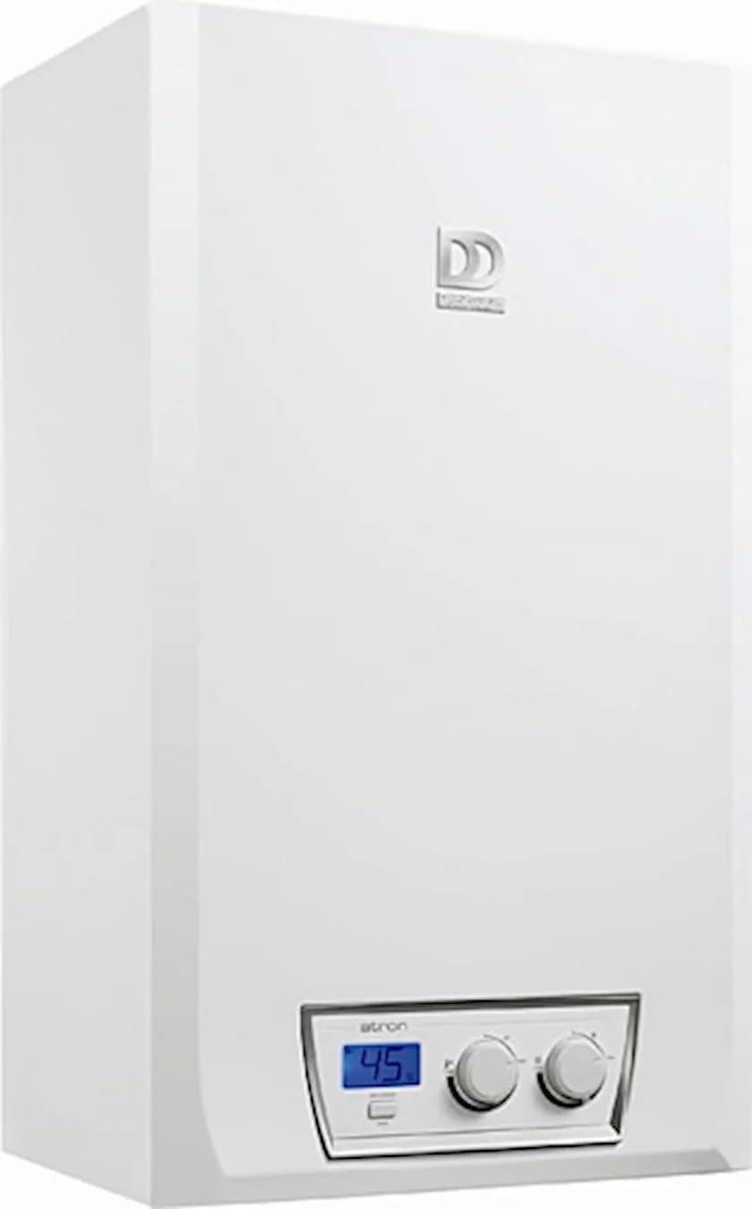 Combi Atron 24 кВт Dilirdum