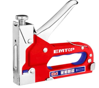 Stepler 3 funksiyalı Emtop